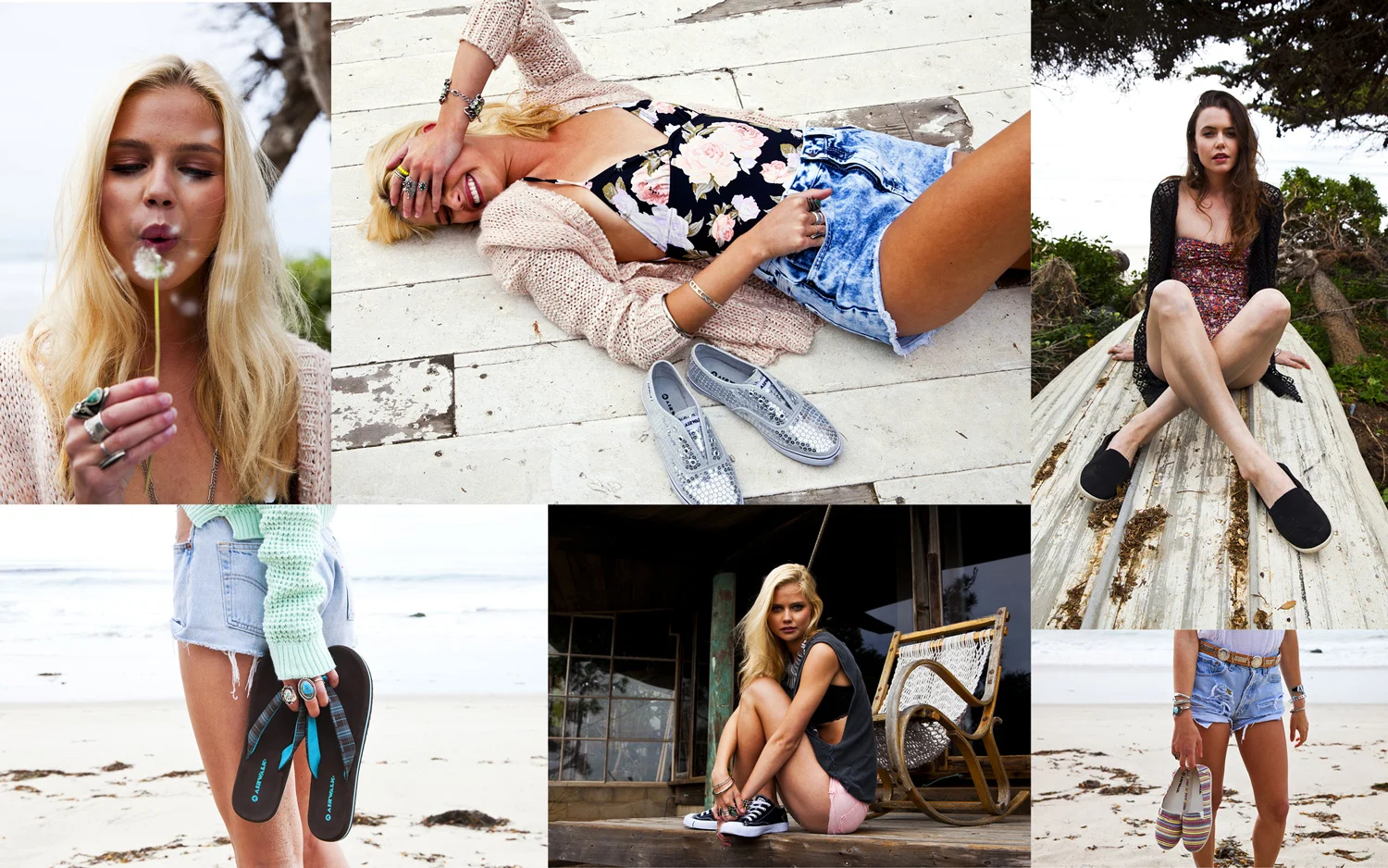 Brand Imagery