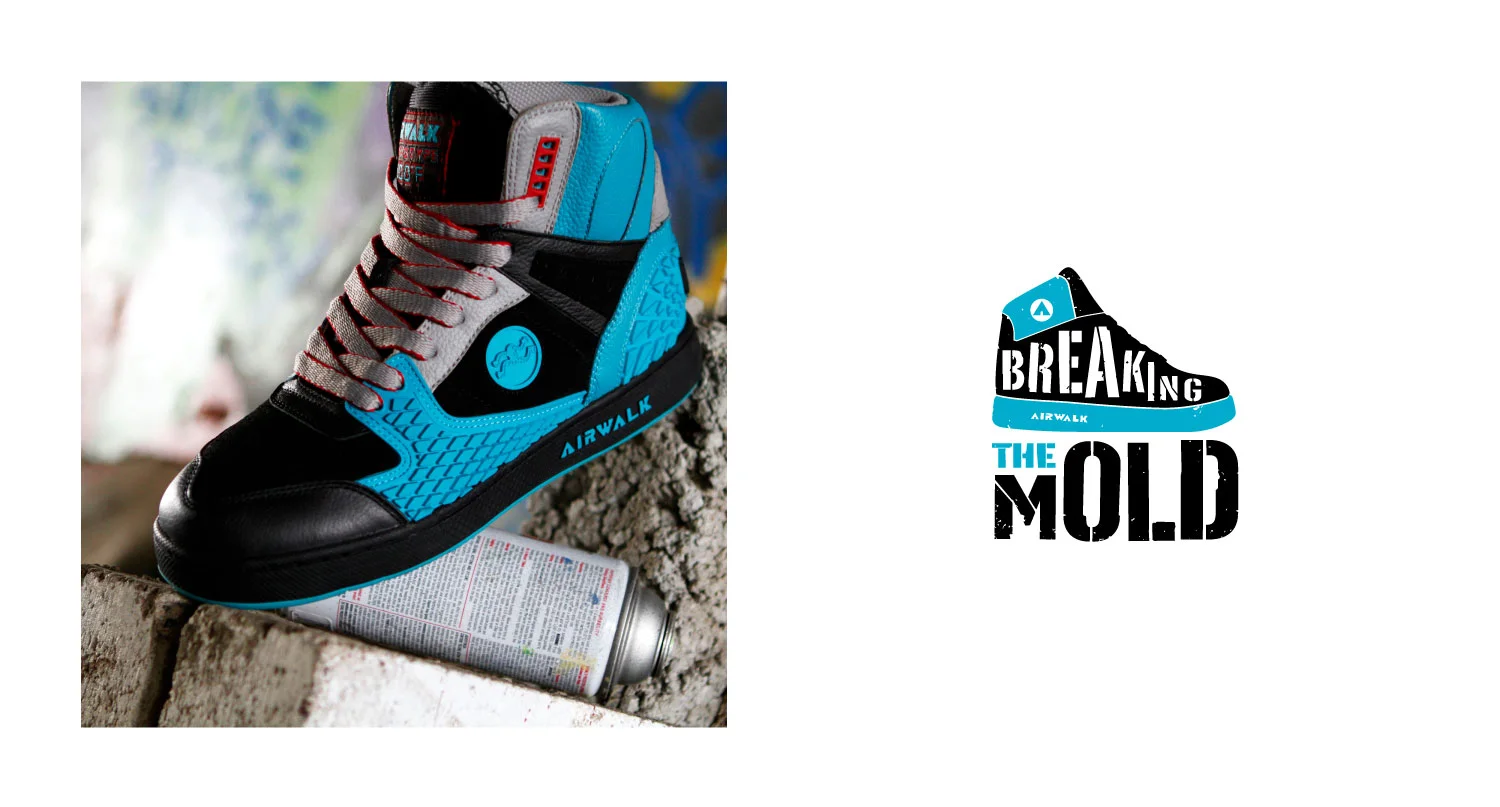 Breaking the Mold: Prototype