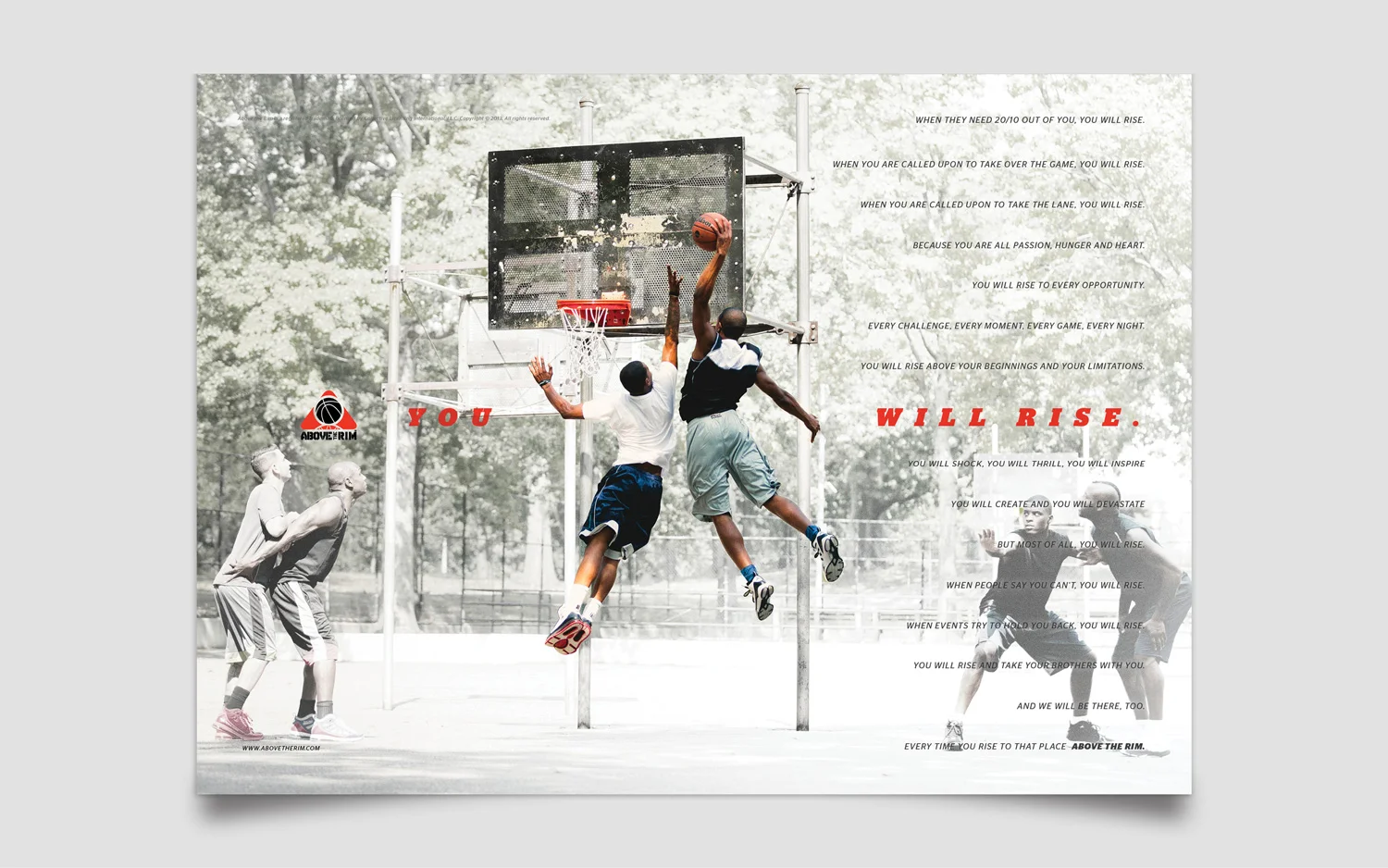Print Ad
