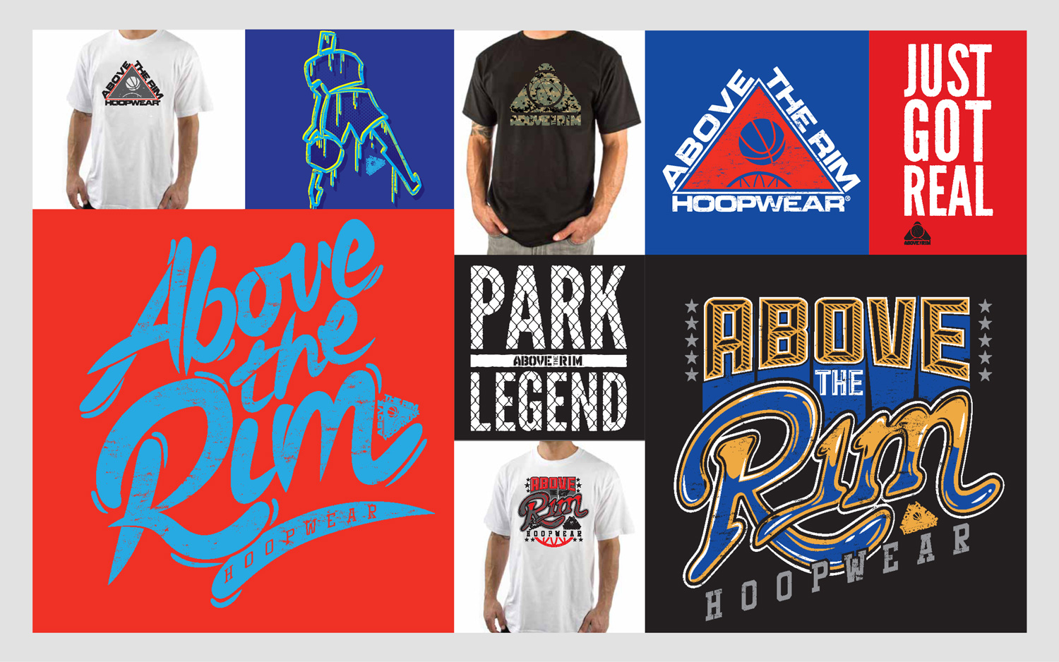 Apparel graphics