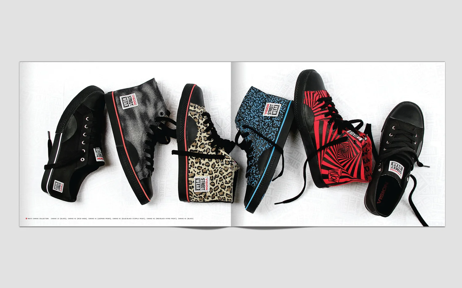 Product catalog 