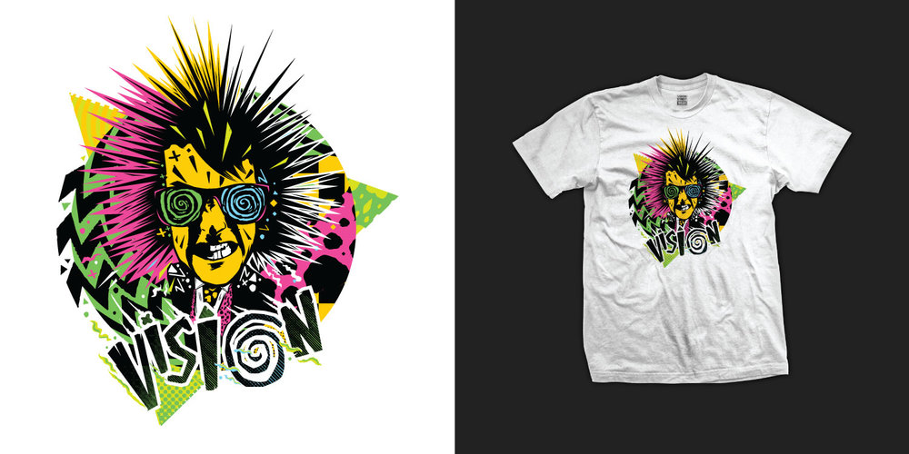 Vision Street Wear Gabe Re Vision Street Wear Gabe Re