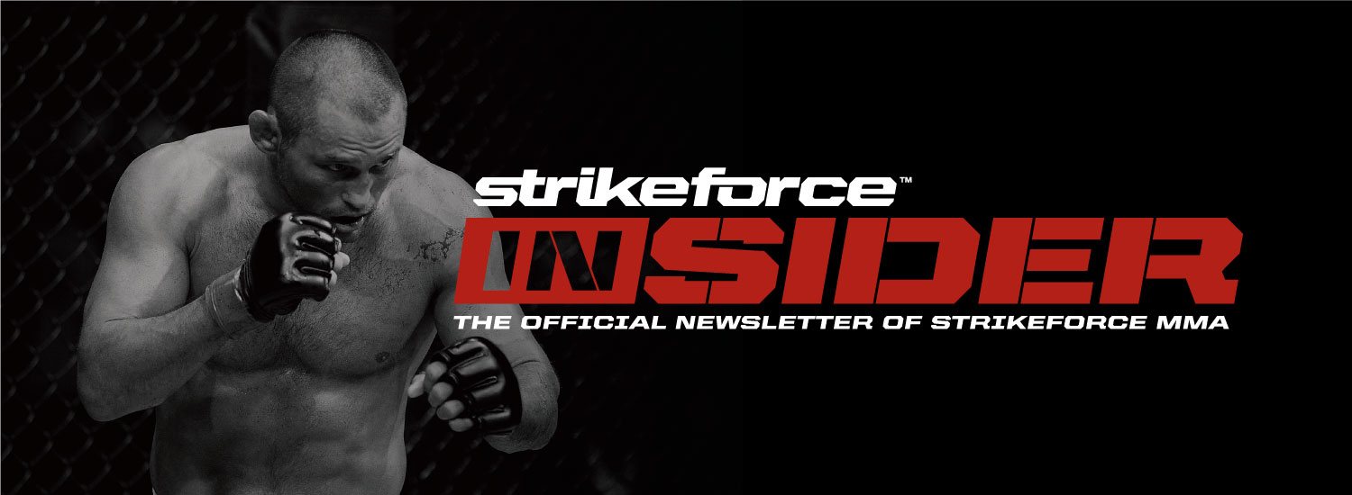 Newsletter type lockup