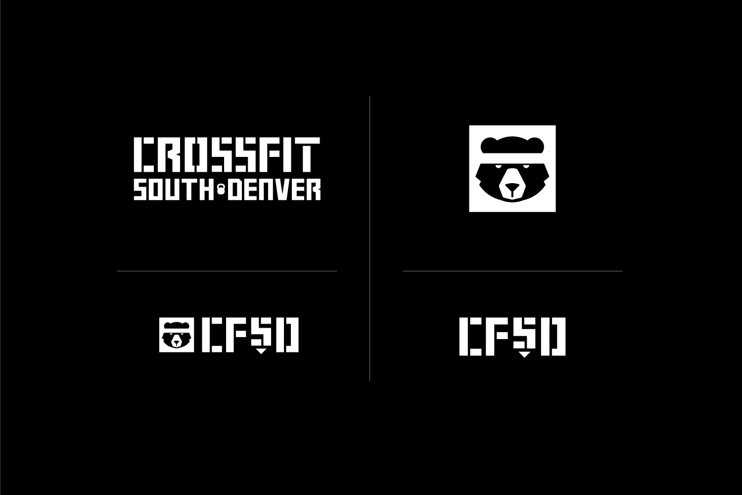 Denver's premier Crossfit gym