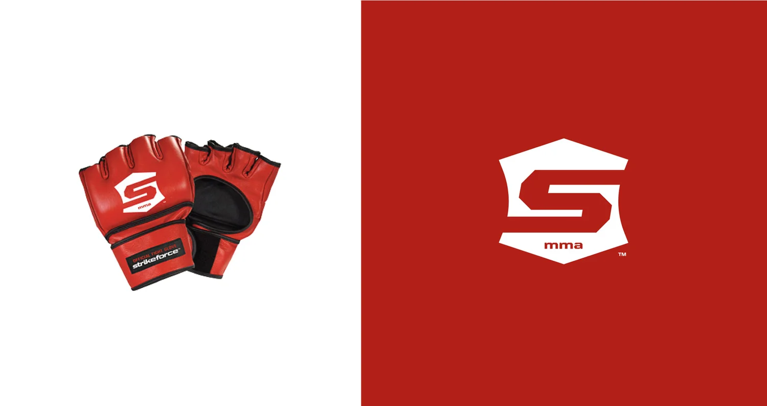 Glove design