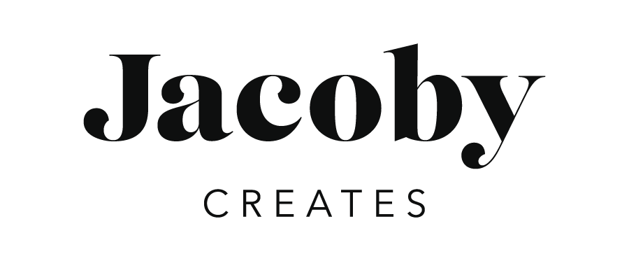 Jacoby creates