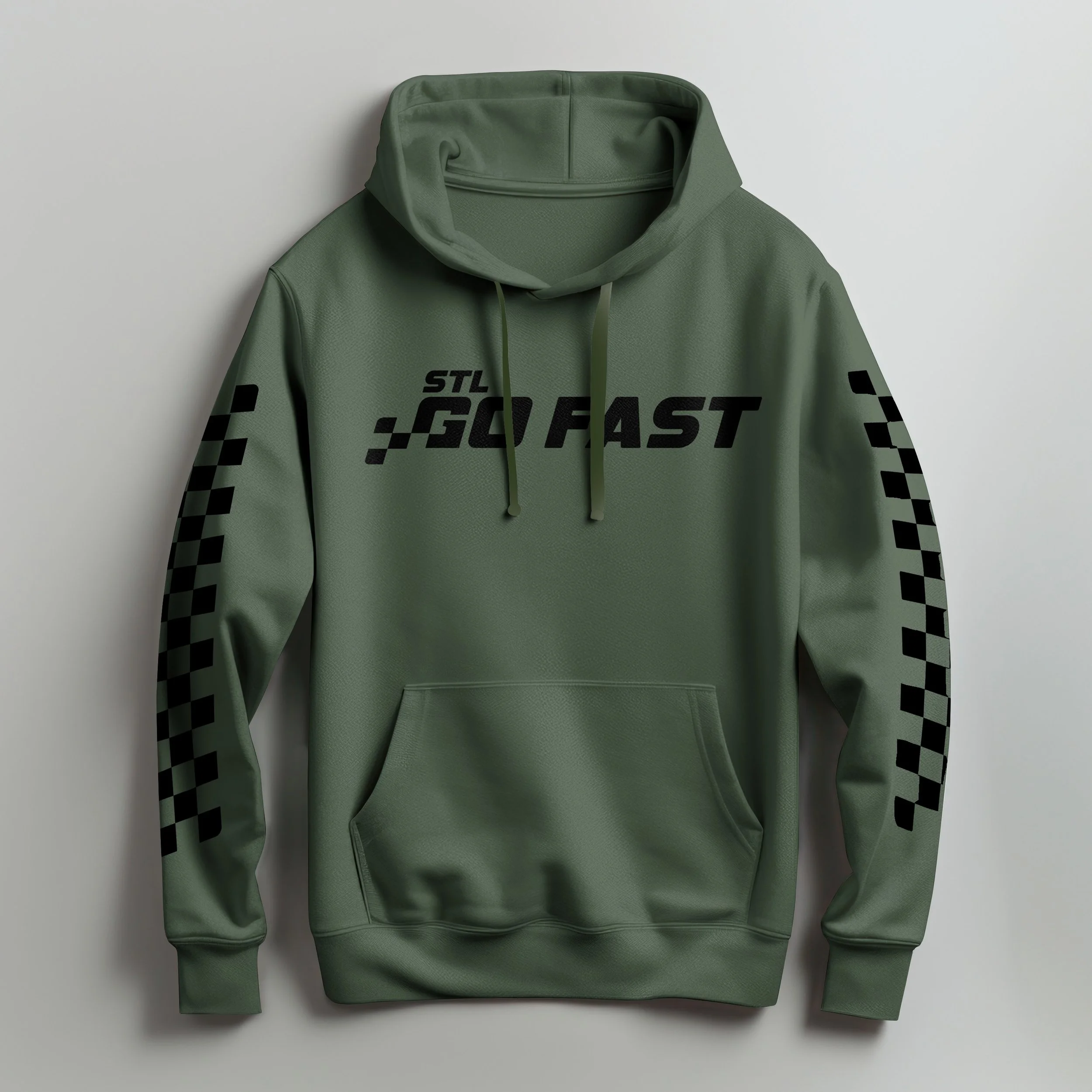 Fast AF Hoodie - Natural Tones-Military Green.jpg