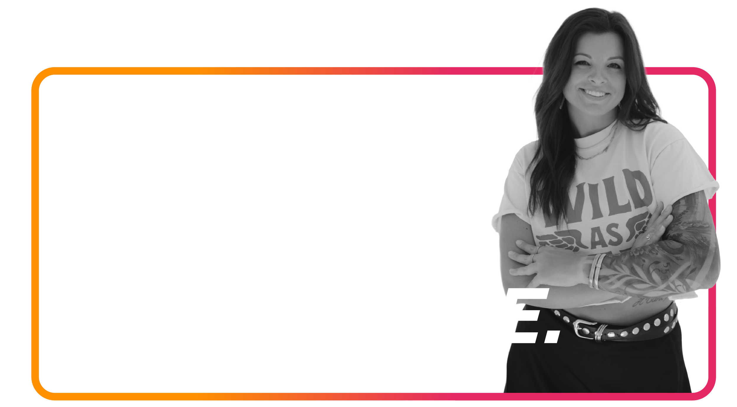 Design with a Backbone. Picture of Jacoby in black and white.