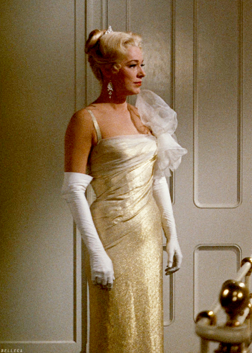 I always enjoy a villainess, especially when she’s not all bad.