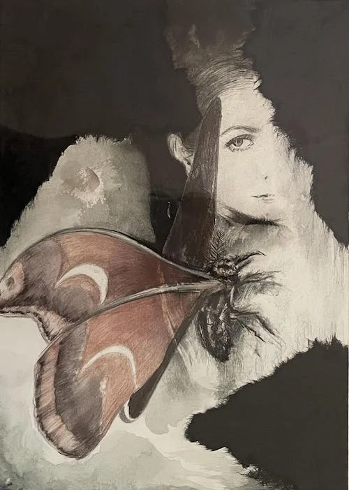 Moon Silk II