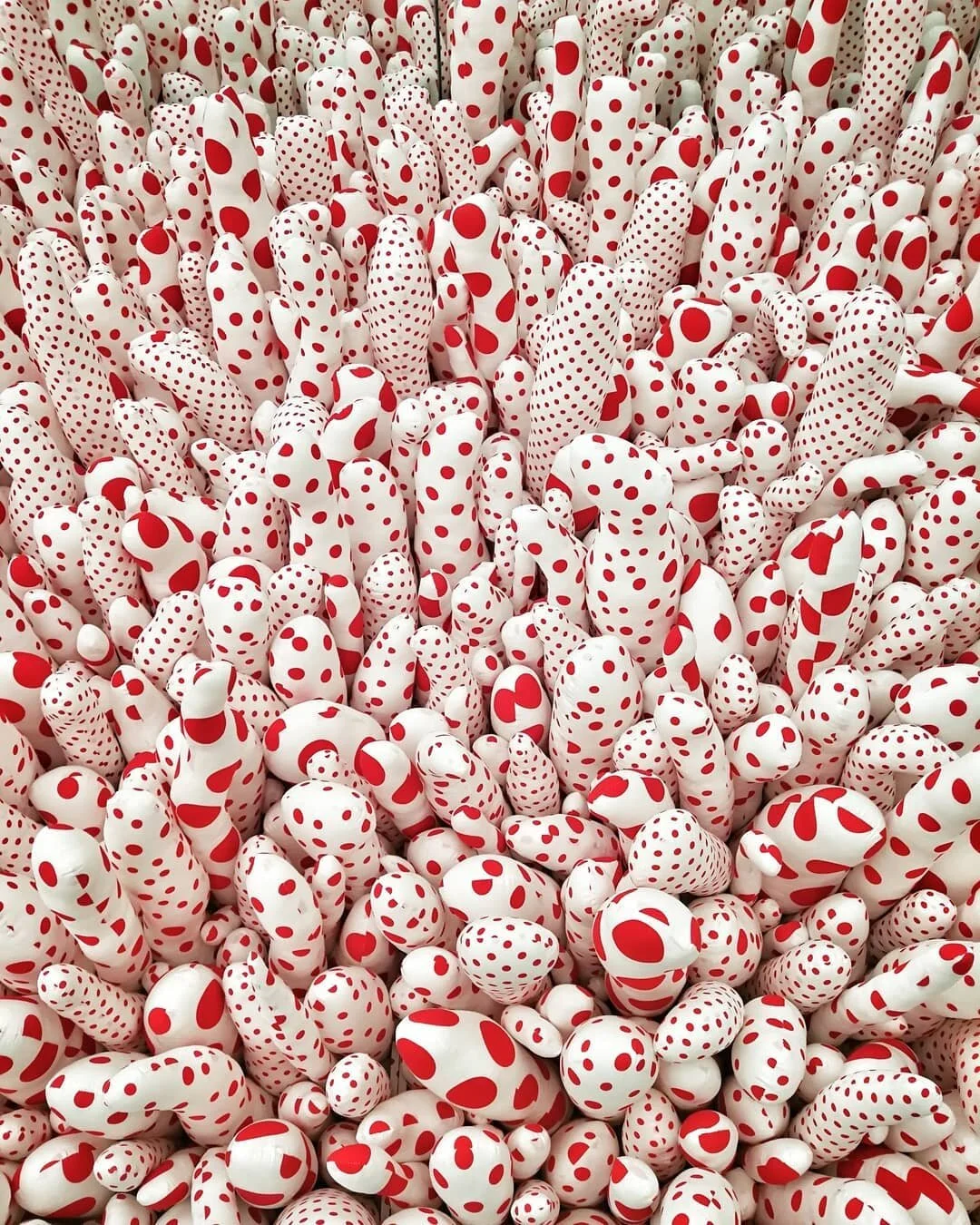 Seeing red. Red represents vitality, strength, and power. This fiery hue is invigorating, intimidating, and never boring.