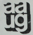 The  Association of Arab American University Graduates (AAUG)  was a cultural and intellectual organization pertaining to the critical issues affecting the Arab peoples in North America and the Arab region, (1967-2007).  A comprehens