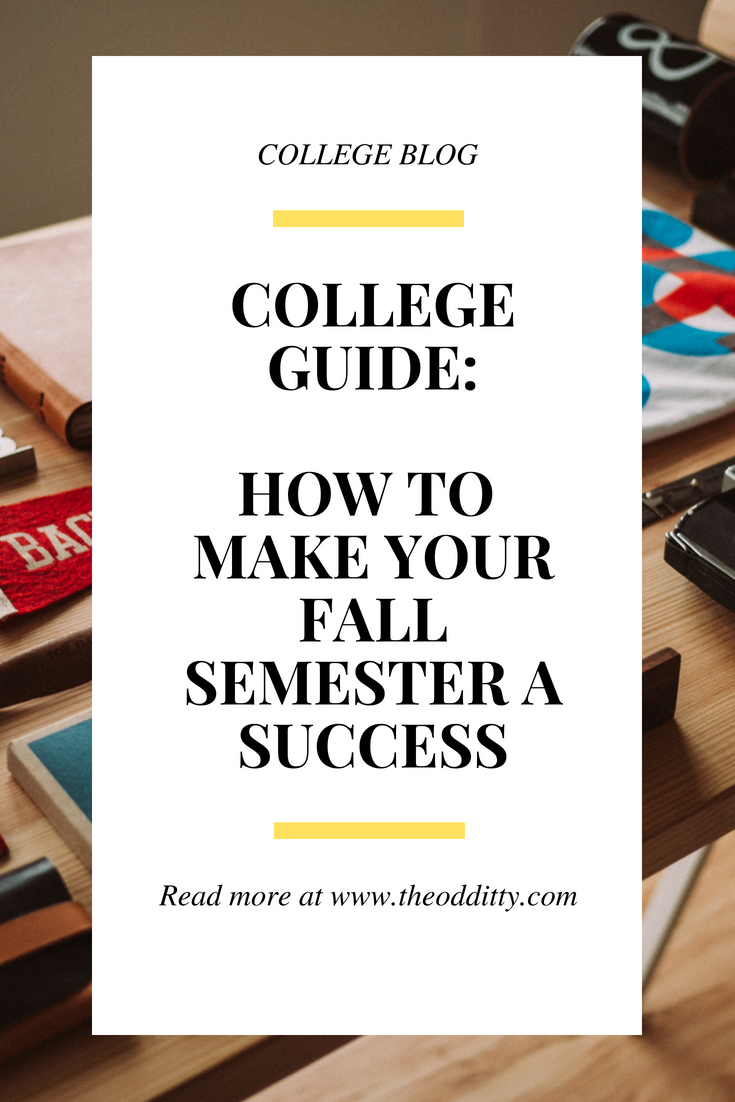 How to succeed this fall semester.jpg