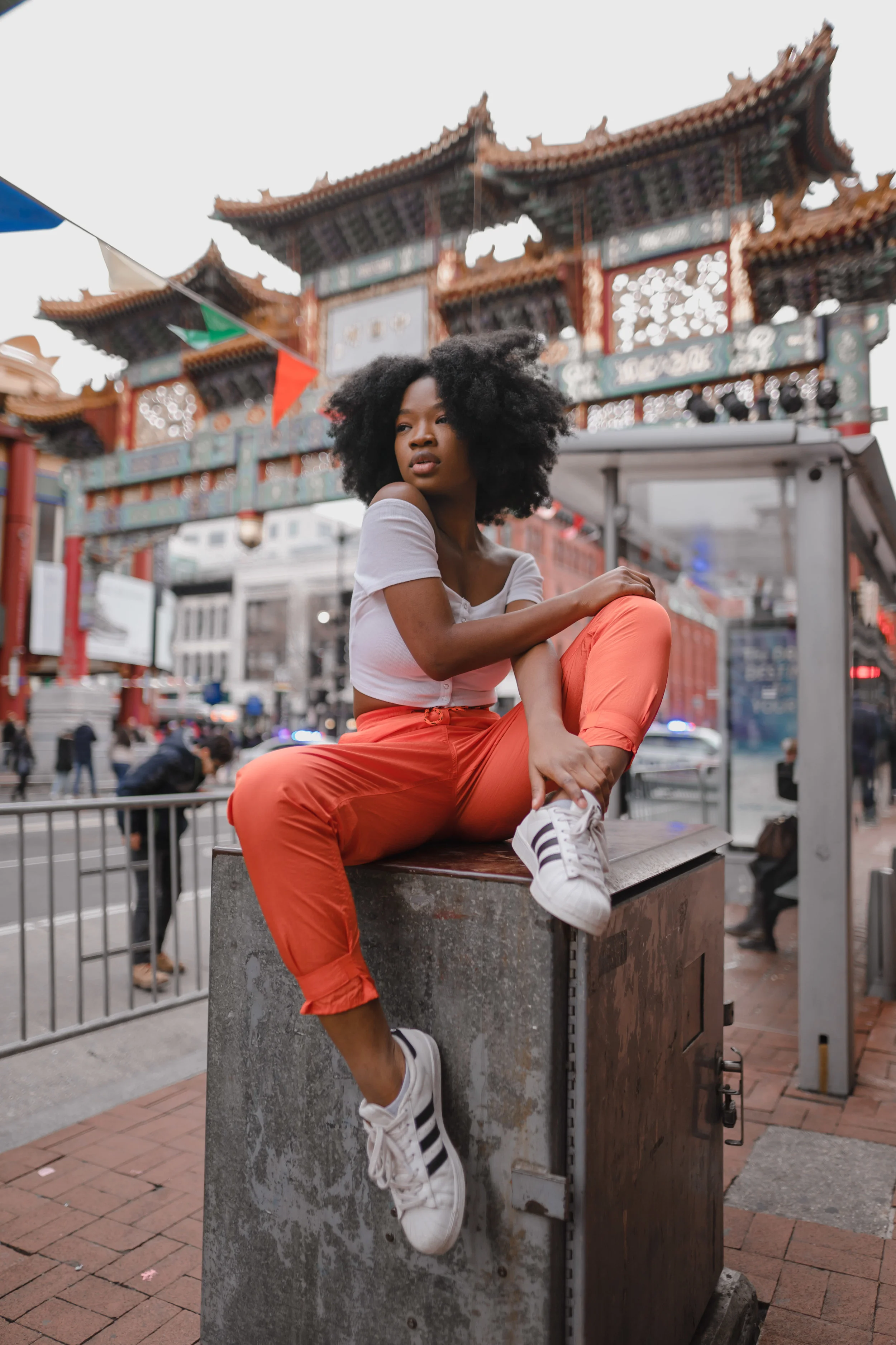 Pants- @asos_us