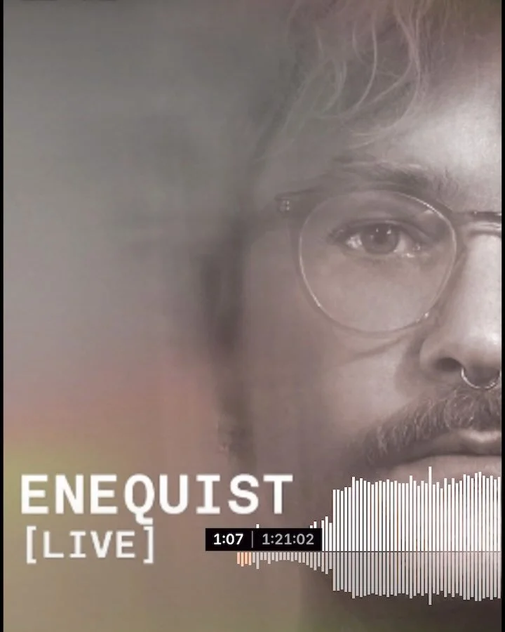 Its been really wonderfull to play in a space where i have been coming for years as a dancer, but on the other side of the booth this time ✨The color room fit like a glove. 

It was exciting to open the clubshow after a contrarium concert night and s