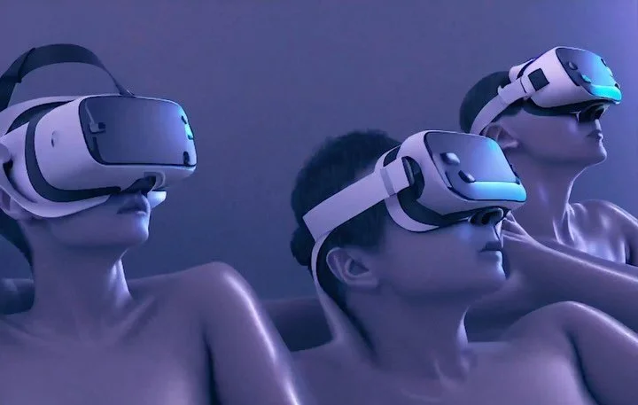 Video for Oscitation + Guns or Toys on YT now! 💣✨

Music and Visuals by yours trulyyy 🥹