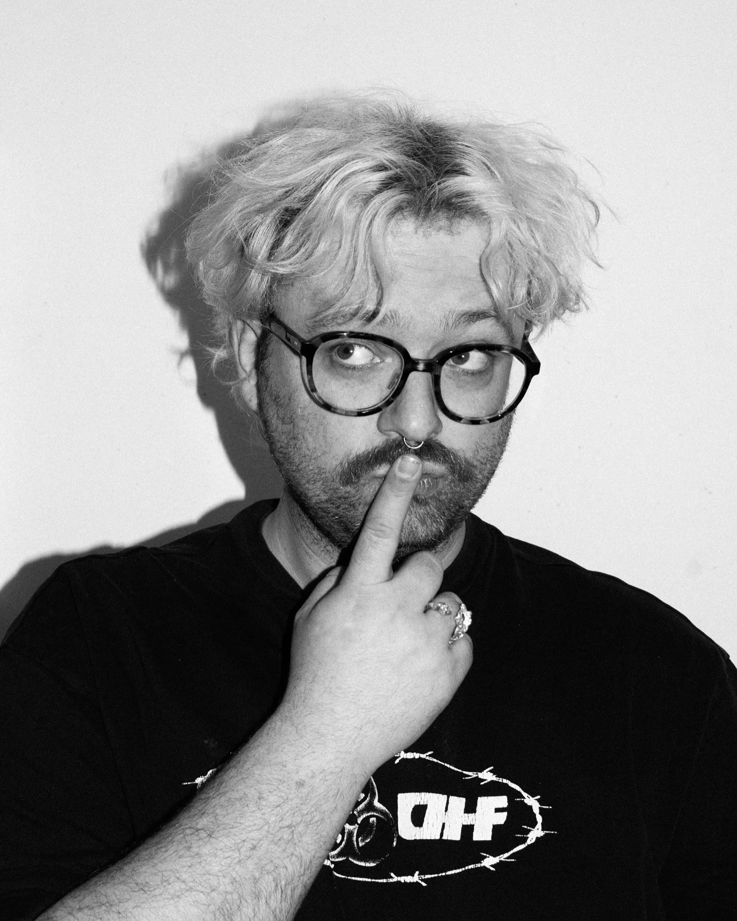 I released my EP without marketing it, oops! 🤭