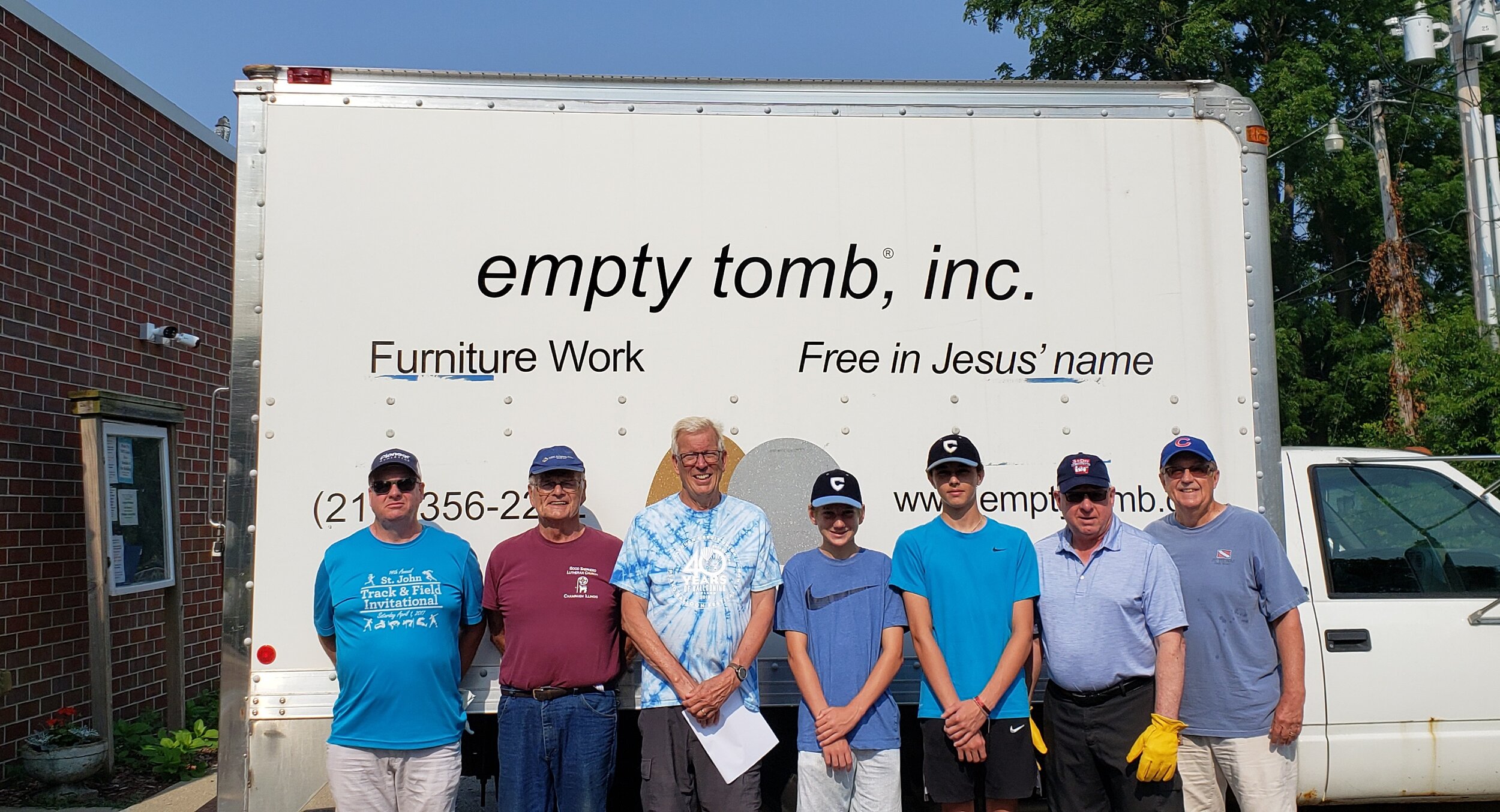 empty tomb furniture deliverers.jpg