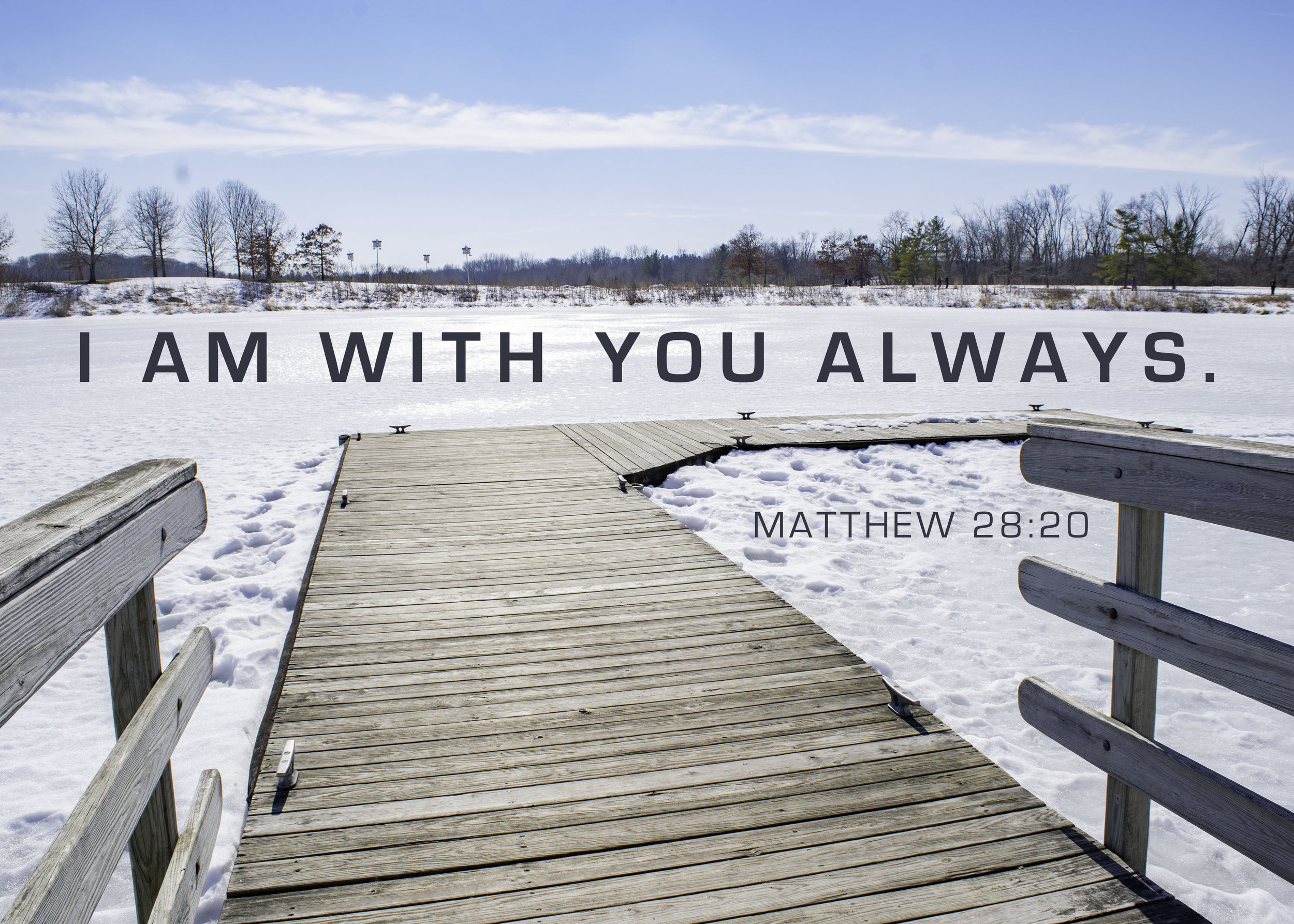 I Am With You Always.jpg