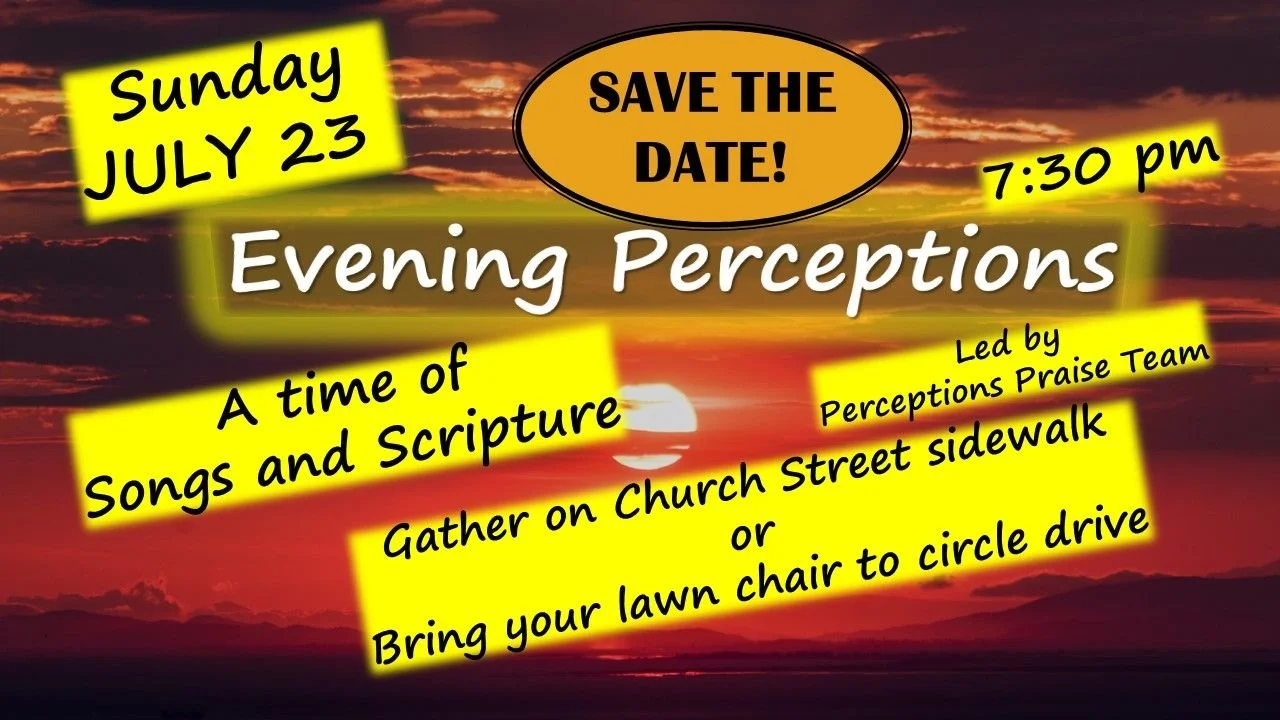News & Events — First United Methodist Church News & Events — First United Methodist Church