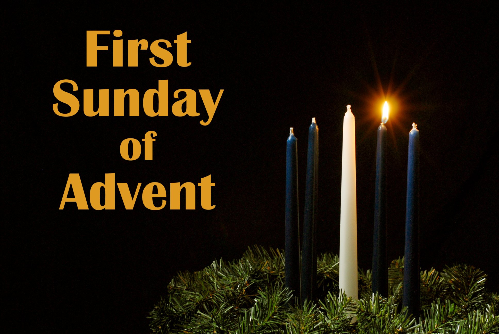 November 30, 2025 Worship 