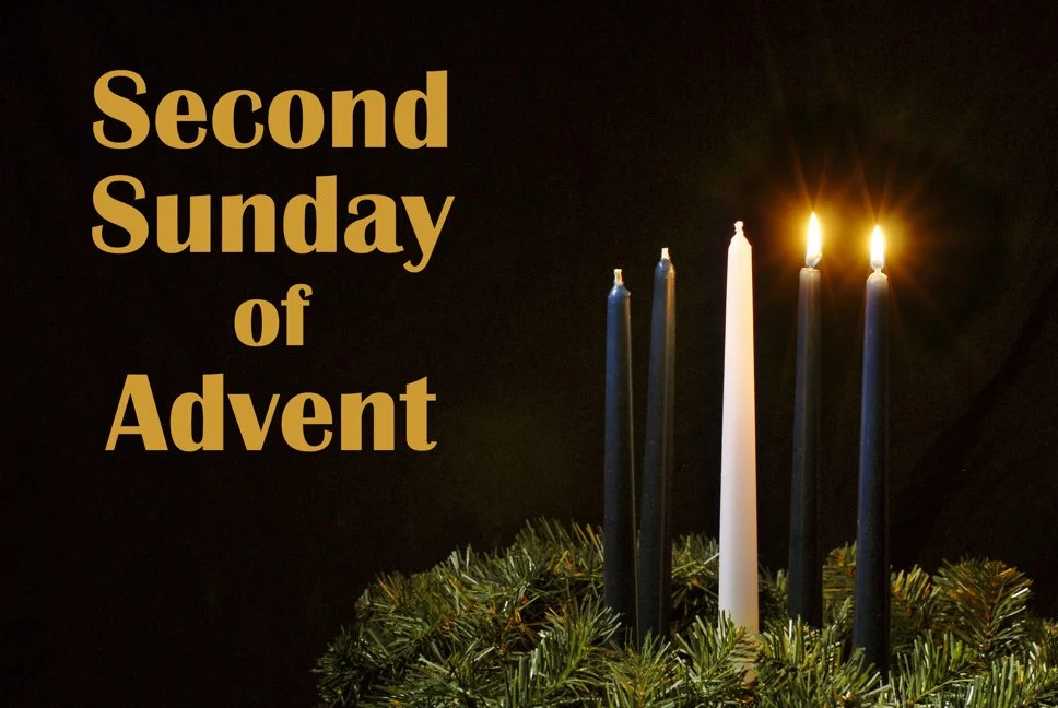 December 7, 2025 Worship 