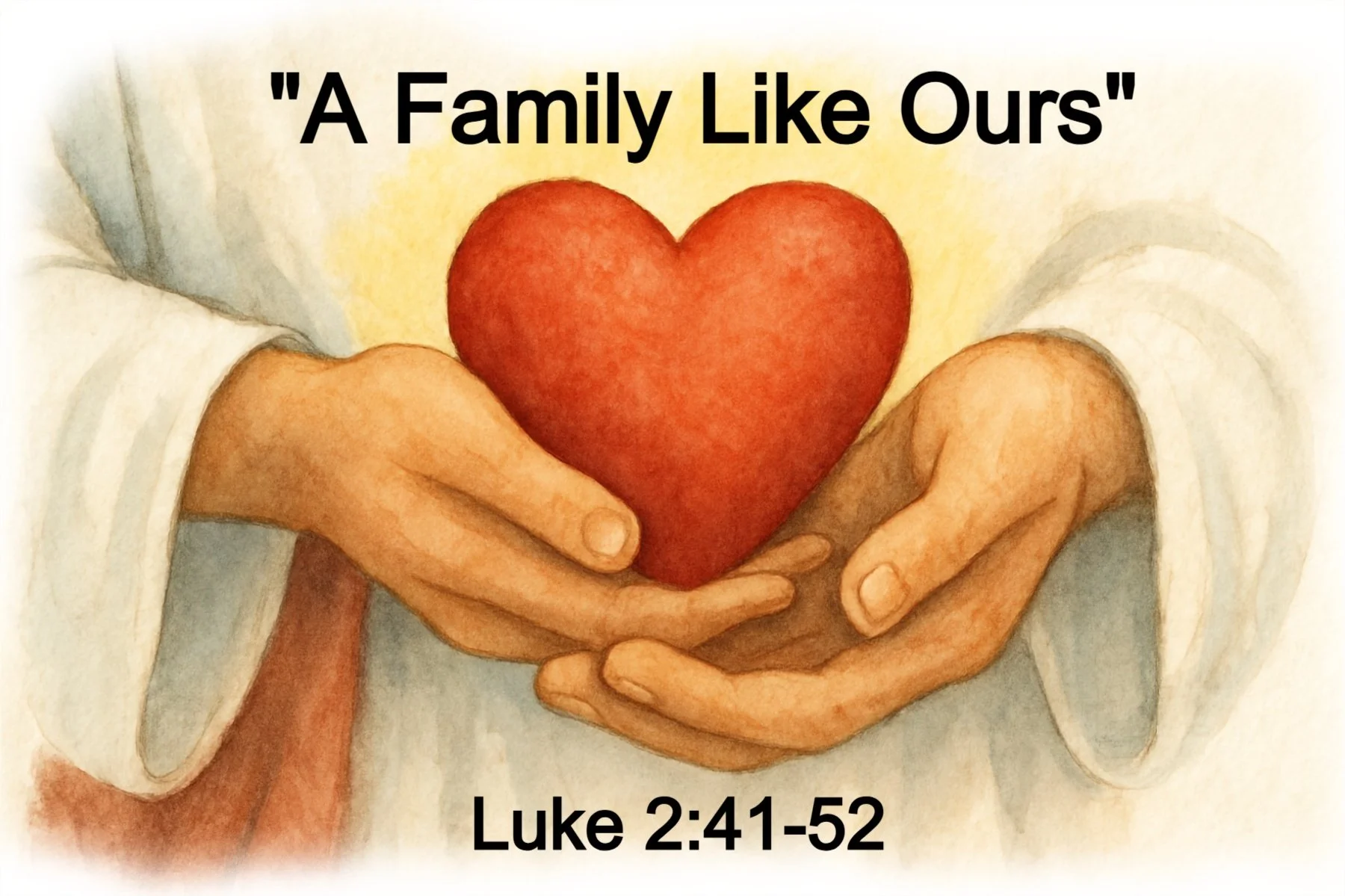 January 18, 2026 Worship