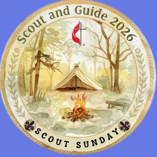 February 8, 2026 Worship 