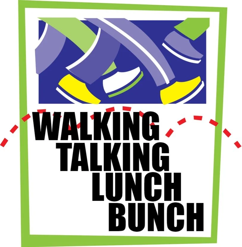 Walking Talking Lunch Bunch - Every Tuesday