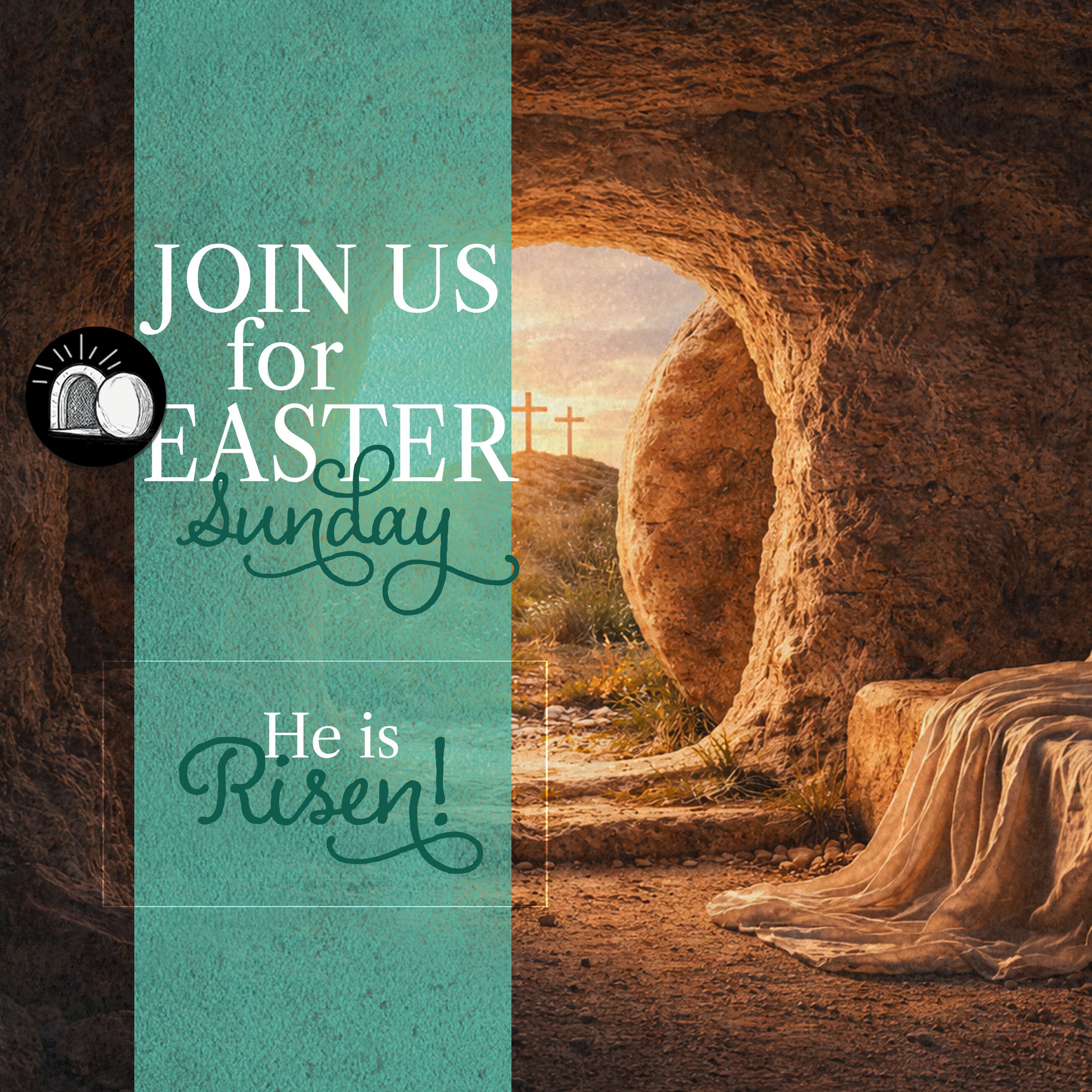 April 5, 2026 Worship - Easter Sunday  