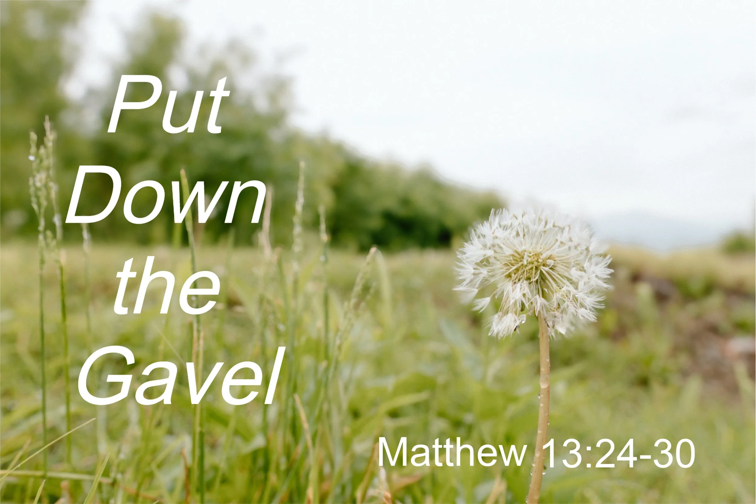 July 5, 2026 Worship