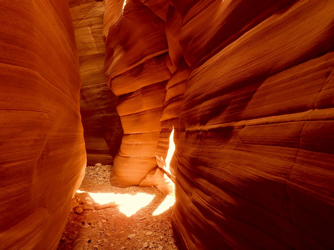 Tom's Utah Canyoneering Guide