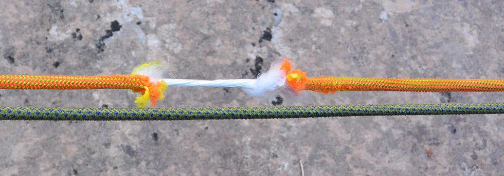Not-Imlay Canyon, Zion: Rope Retrieval, Scenic Rappels, and the Narrows
