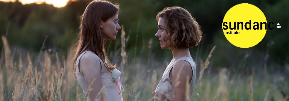 Sundance Films 2015 M2: The Summer of Sangaile