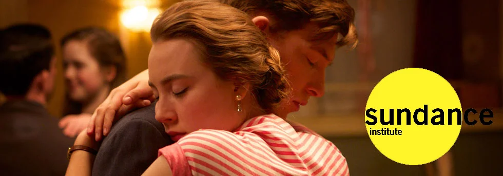 Sundance Films 2015 M8: Brooklyn