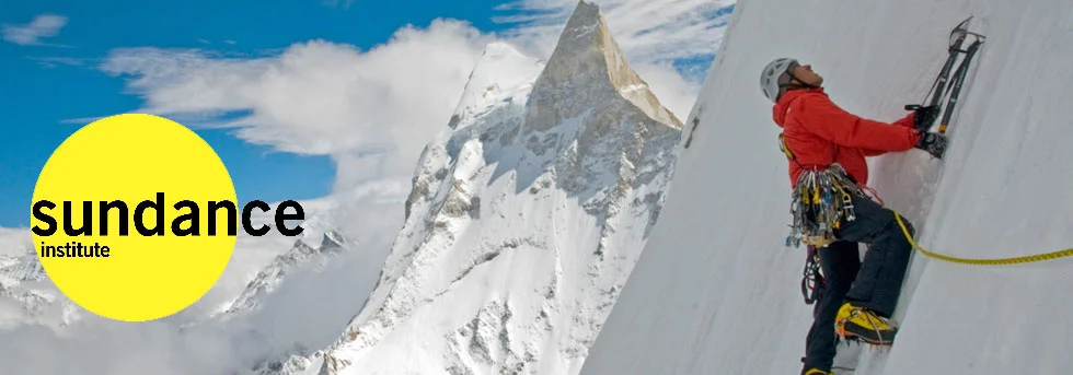 Sundance Films 2015 M10: Meru 