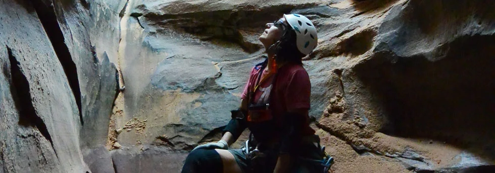 Rambles in Robbers Roost Canyons, UT