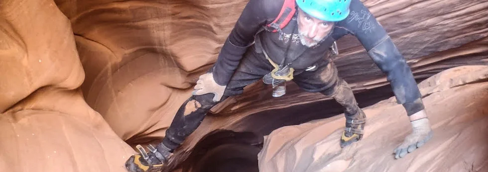 Mumbai Canyon: X Exploration