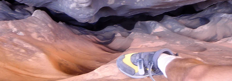 Egypt 4, Escalante, UT