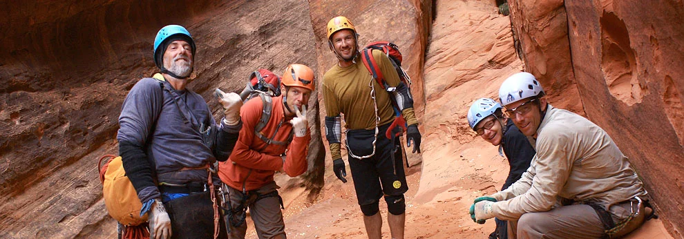 Pandora's Box Canyon, BEST Canyon in Capitol Reef