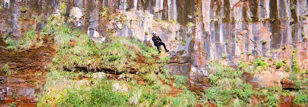 Just Imlay and Heaps in A Day: The Zion National Park JIHAD
