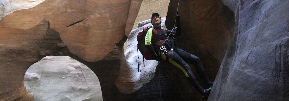 THE Classic Zion Canyon, Pine Creek, June 2011