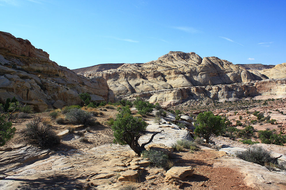 San Rafael Swell