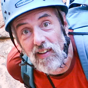 Steve "Ram" Ramras