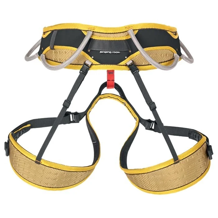 Singing Rock Versa Harness