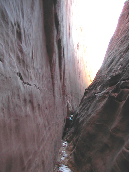 Narrows