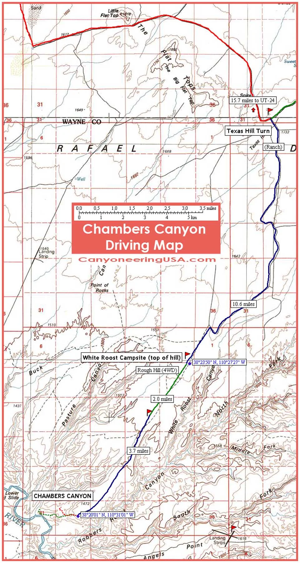 Chambers Canyon Driving Map.jpg