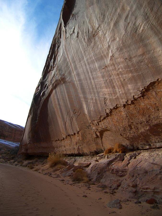 Chambers Canyon