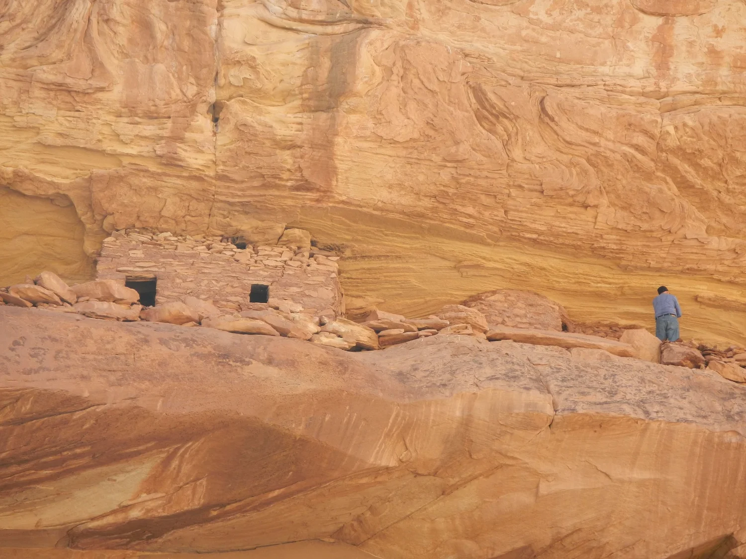 Gravel Canyon, Cedar Mesa, Utah - Canyoneering USA