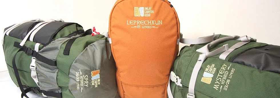 Imlay Pack Line 2016 – Changes by Model – The Little Folk